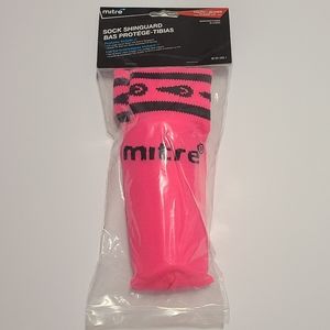 Mitre Youth Soccer Shinguards